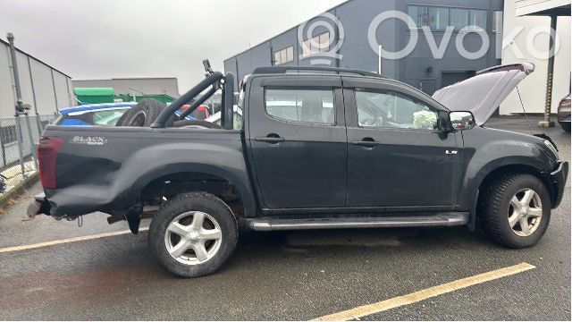 Isuzu D-Max Scatola del cambio automatico 