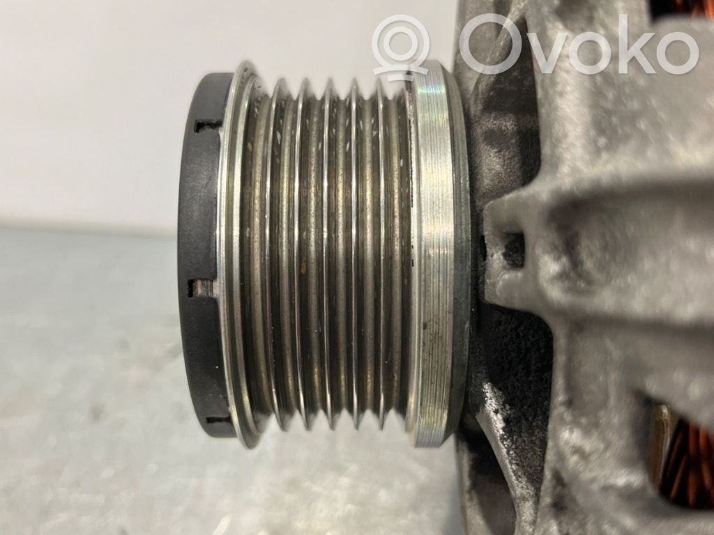 Peugeot 208 I Generator/alternator 