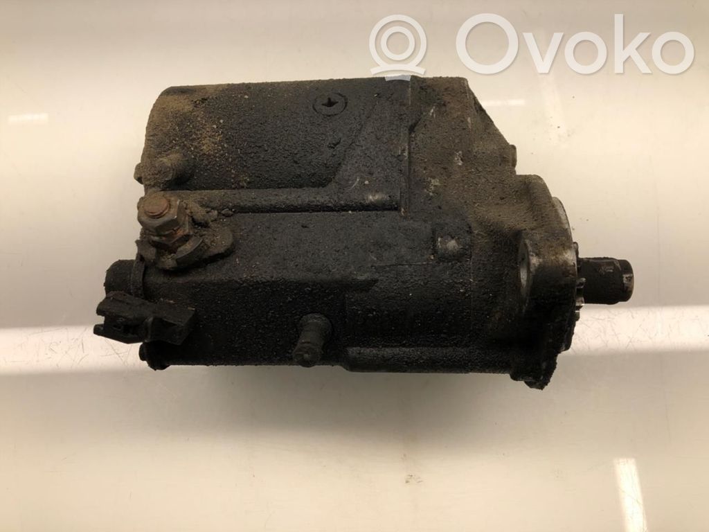 Toyota Hilux (AN10, AN20, AN30) Electromotor