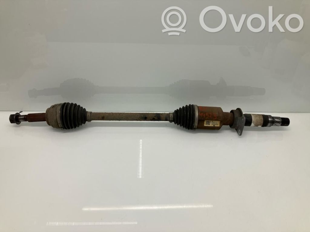 Eje de transmisión delantero   102711500B,102711500A,102711500D,102711500A,102711500B,102711500D