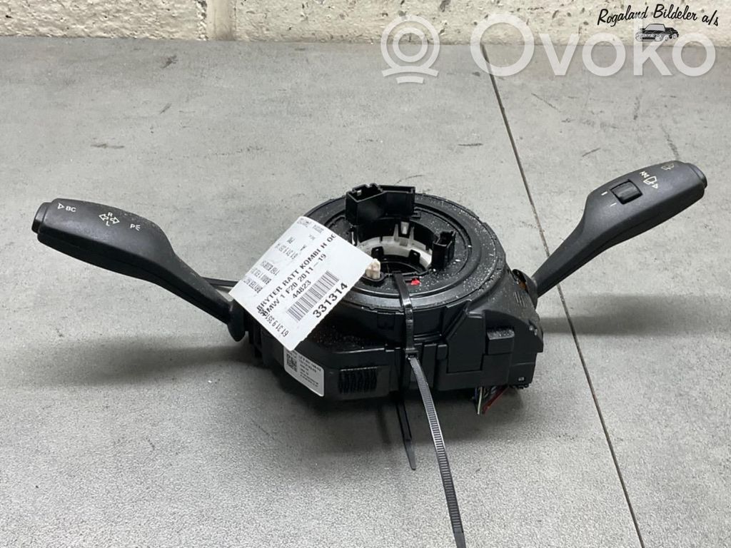 BMW 1 F20 F21 Interrupteur / bouton multifonctionnel