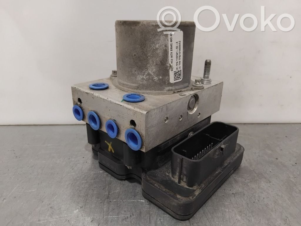 ABS Steuergerät   104474600A,104474500B,104474500B,0265257793,104474500B,104474600A