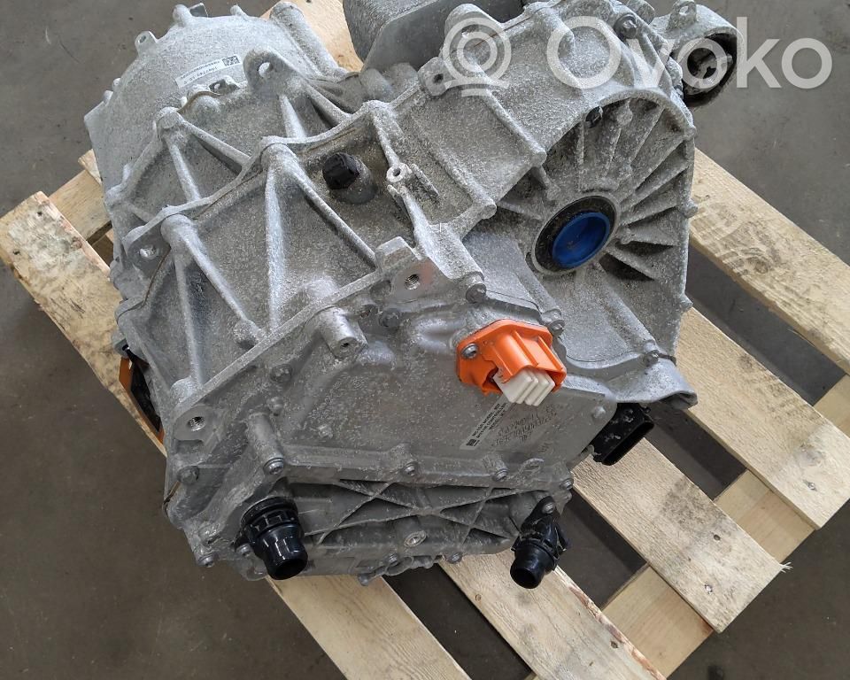 Tesla Model Y Electric car motor 