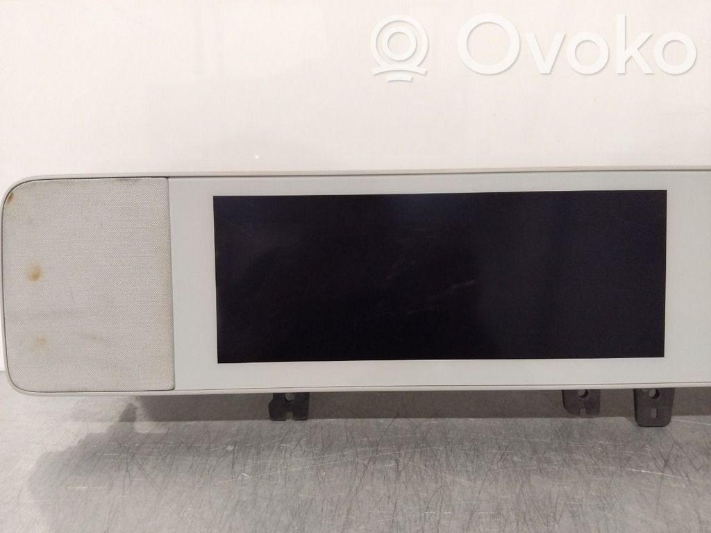 Hyundai Ioniq 5 Nopeusmittari (mittaristo) 
