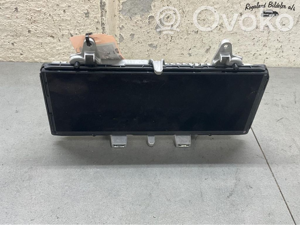 Mercedes-Benz C W205 Tachimetro (quadro strumenti)