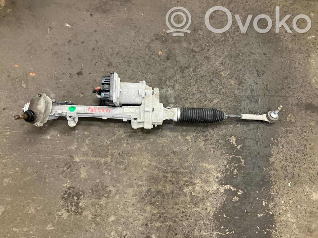Tesla Model 3 Vairo kolonėlė 