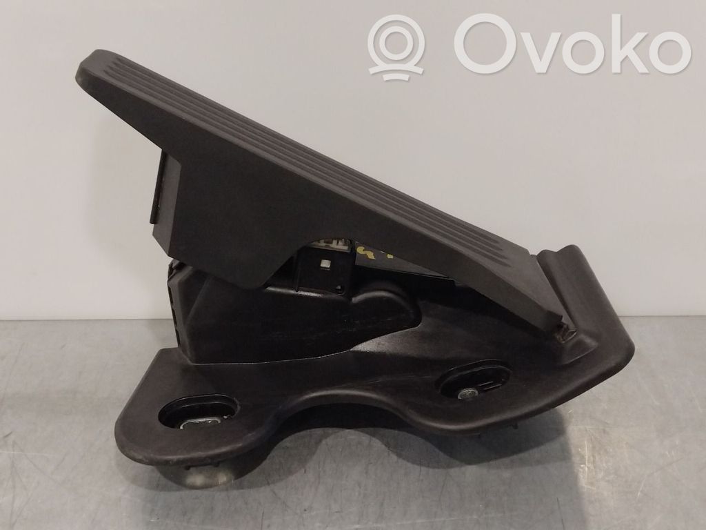 Mazda CX-5 Gaspedal 