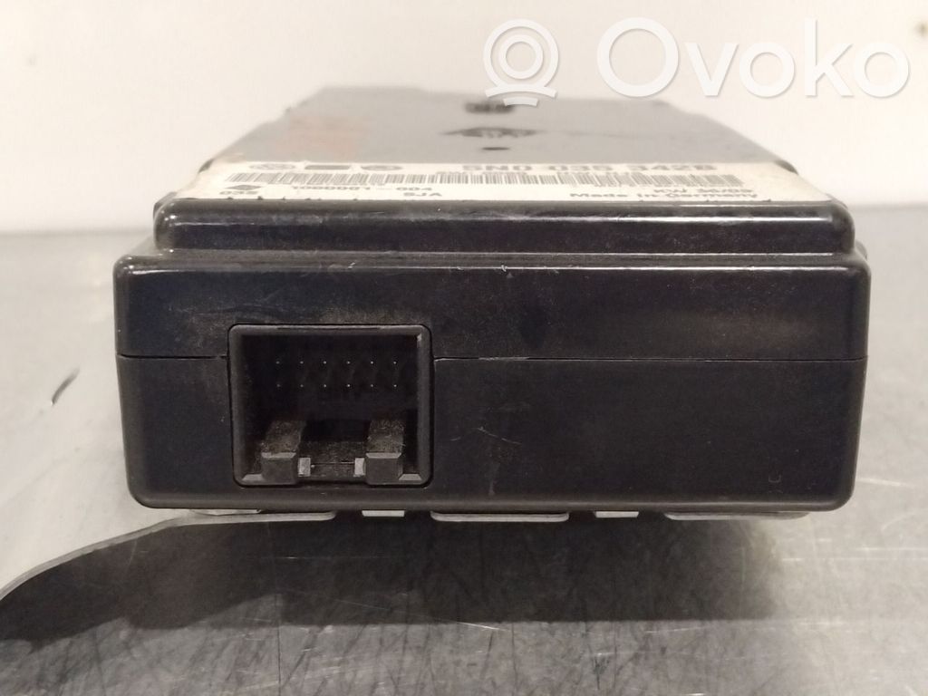 Skoda Octavia Mk2 (1Z) Alte unități/module de control 
