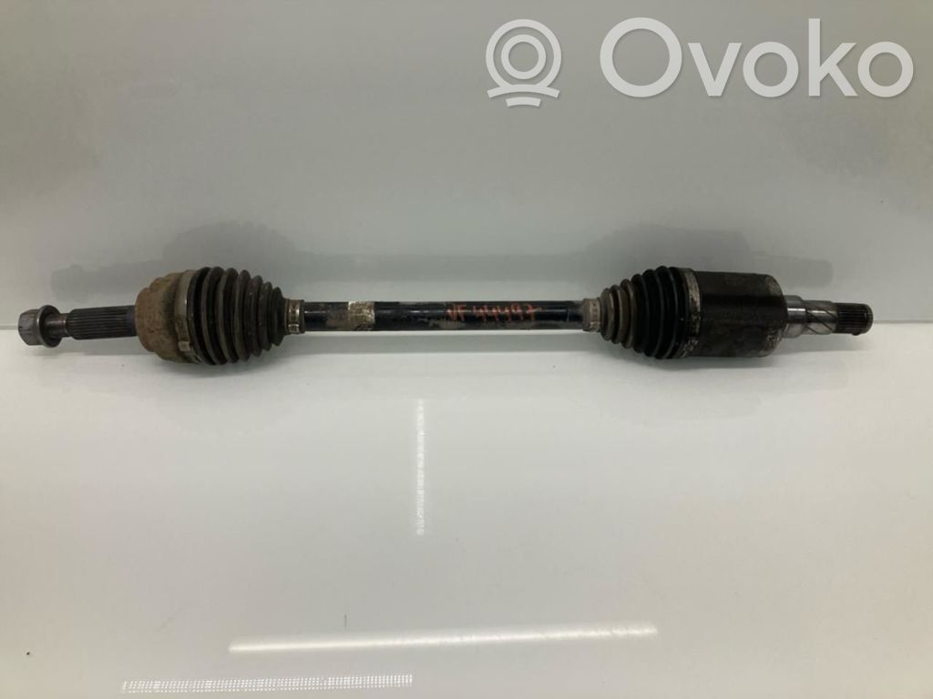 Tesla Model X Front driveshaft 