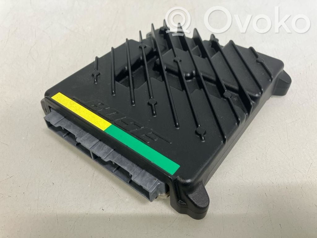 Amplificatore   96370GI300,96370GI300