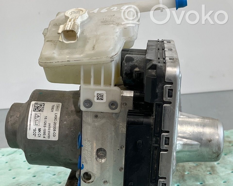 Ford Mustang Mach-E Brake booster 