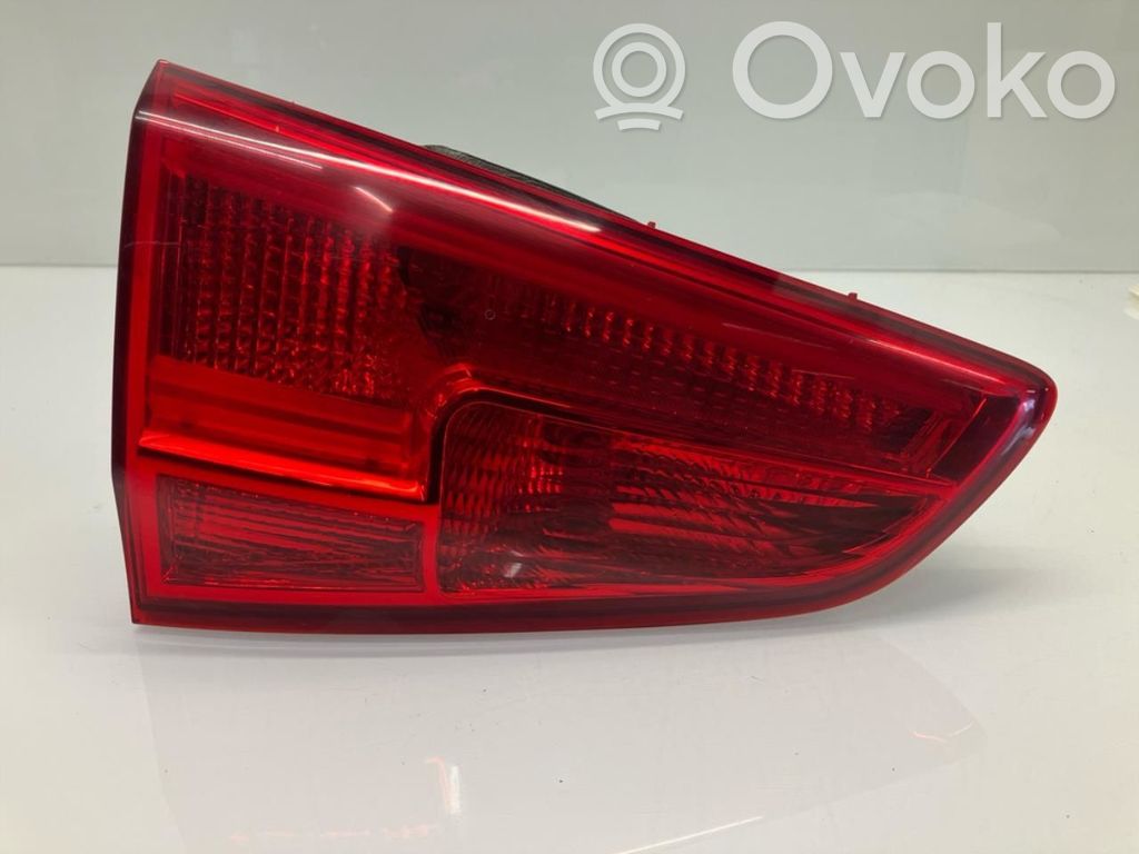 KIA Ceed Rear/tail lights 