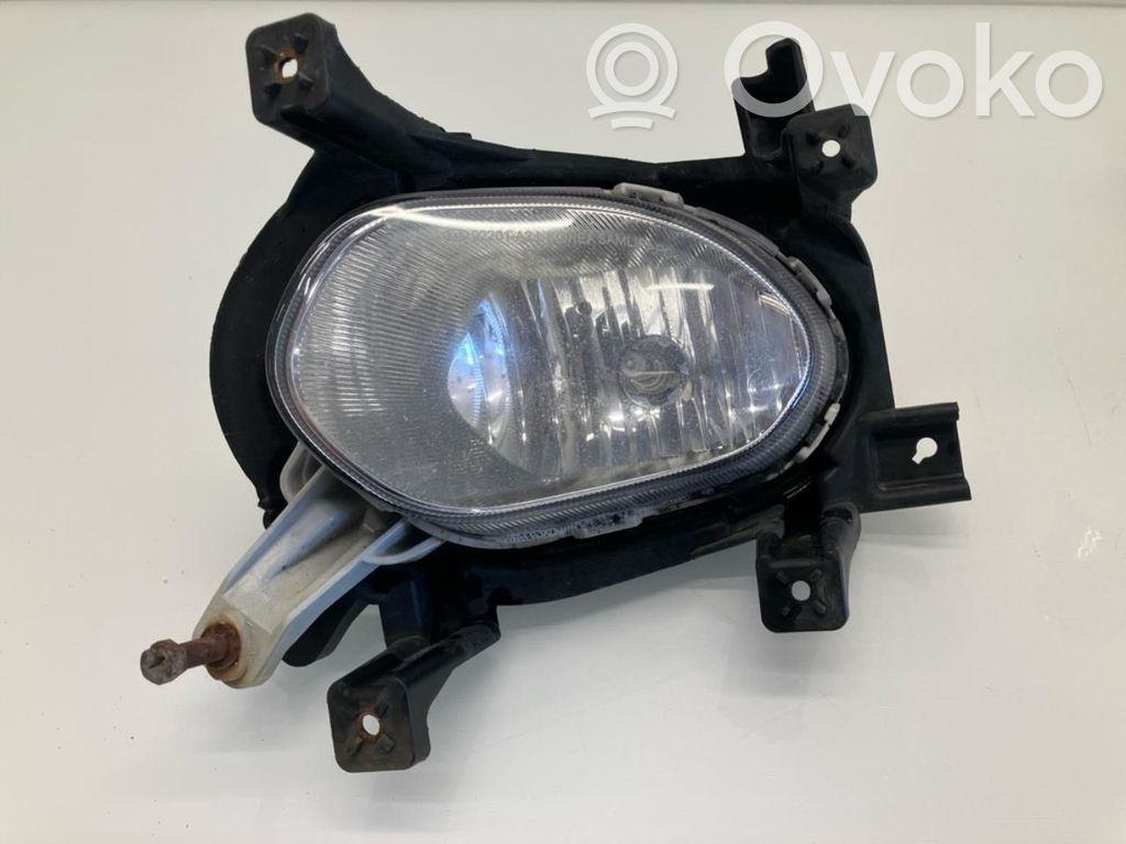 KIA Ceed Miglas lukturis priekšā 