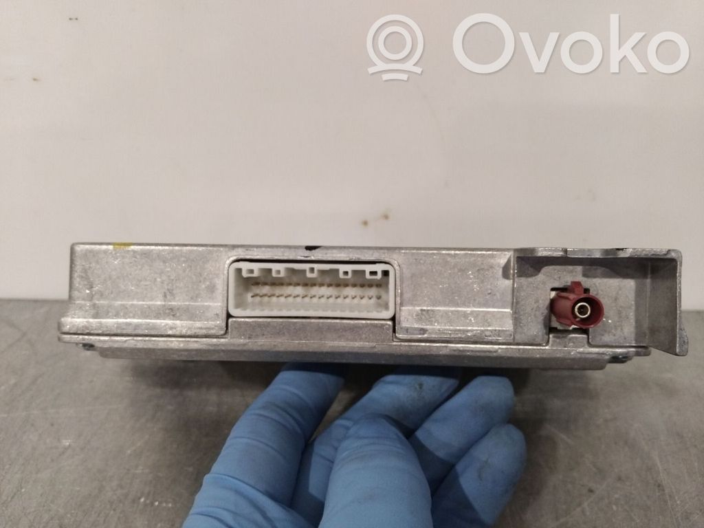 ESP (stability system) control unit   11259526,11259546,11259526,11259546