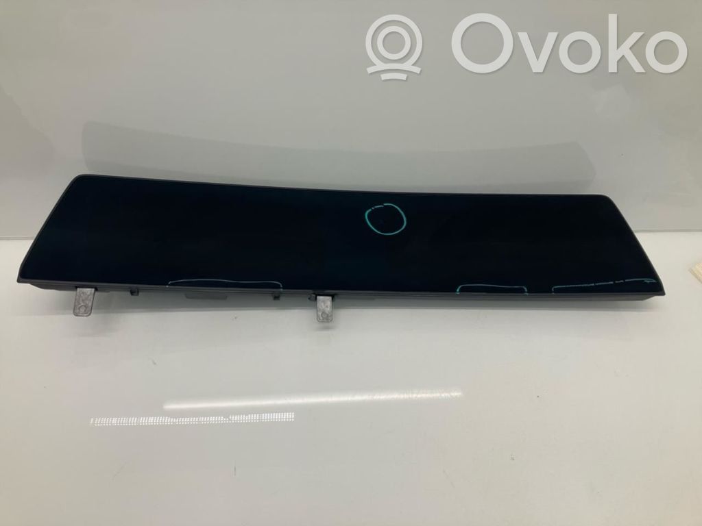 KIA EV6 Head unit multimedia control 