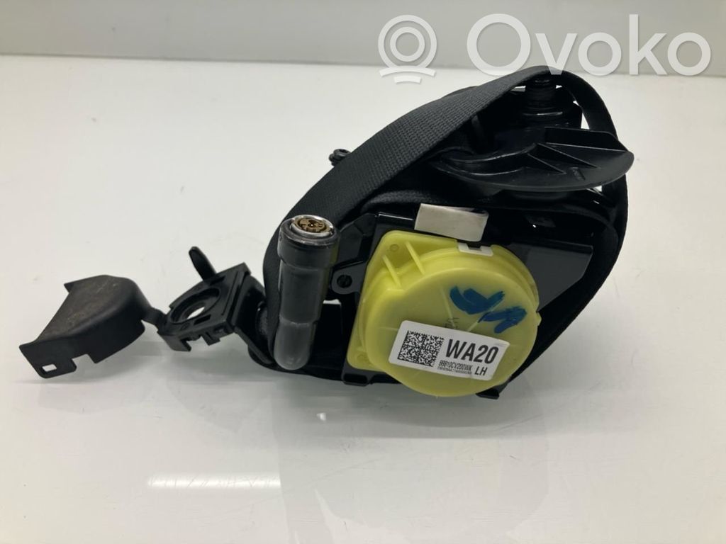 KIA EV6 Cinturón delantero 