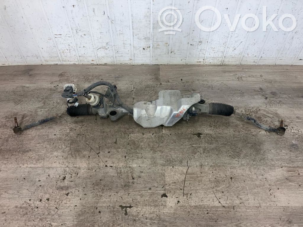 Steering rack   GS1E32110D,GS1E32110C