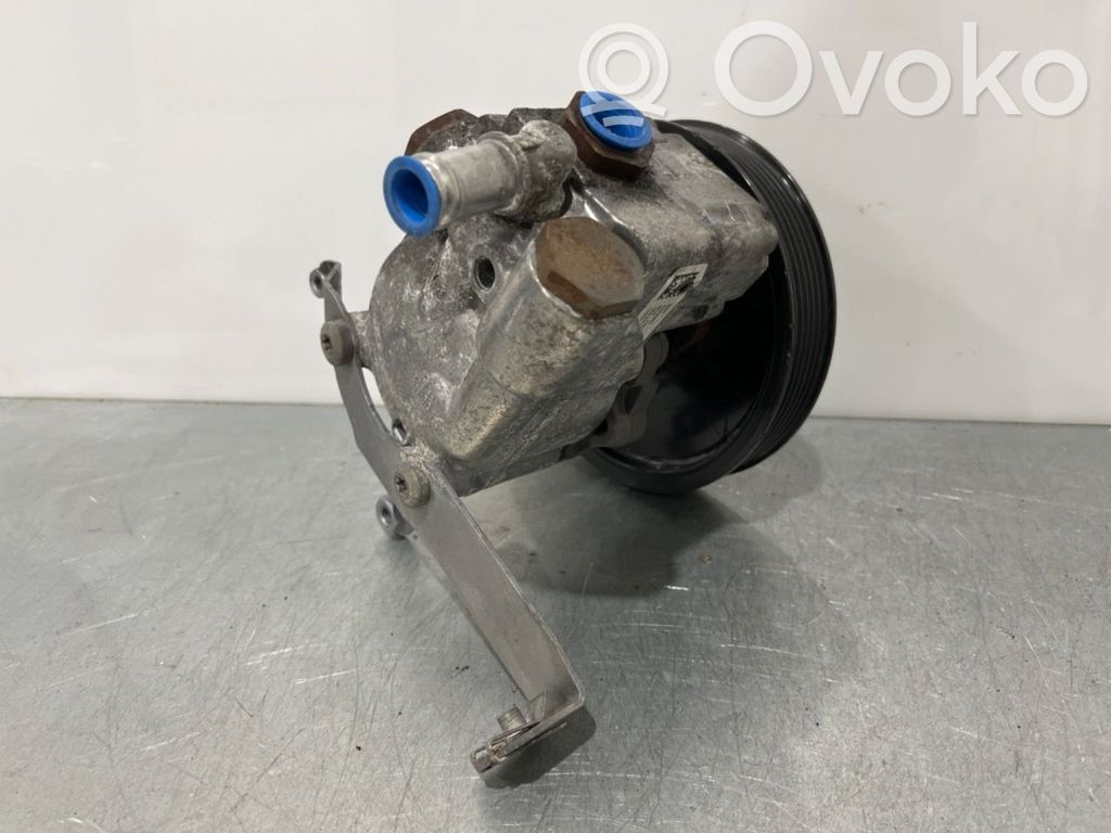 BMW 5 E60 E61 Power steering pump 