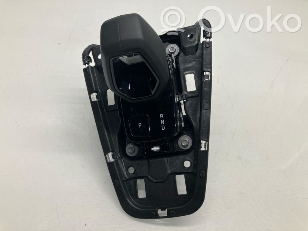 Polestar 2 Gear selector 