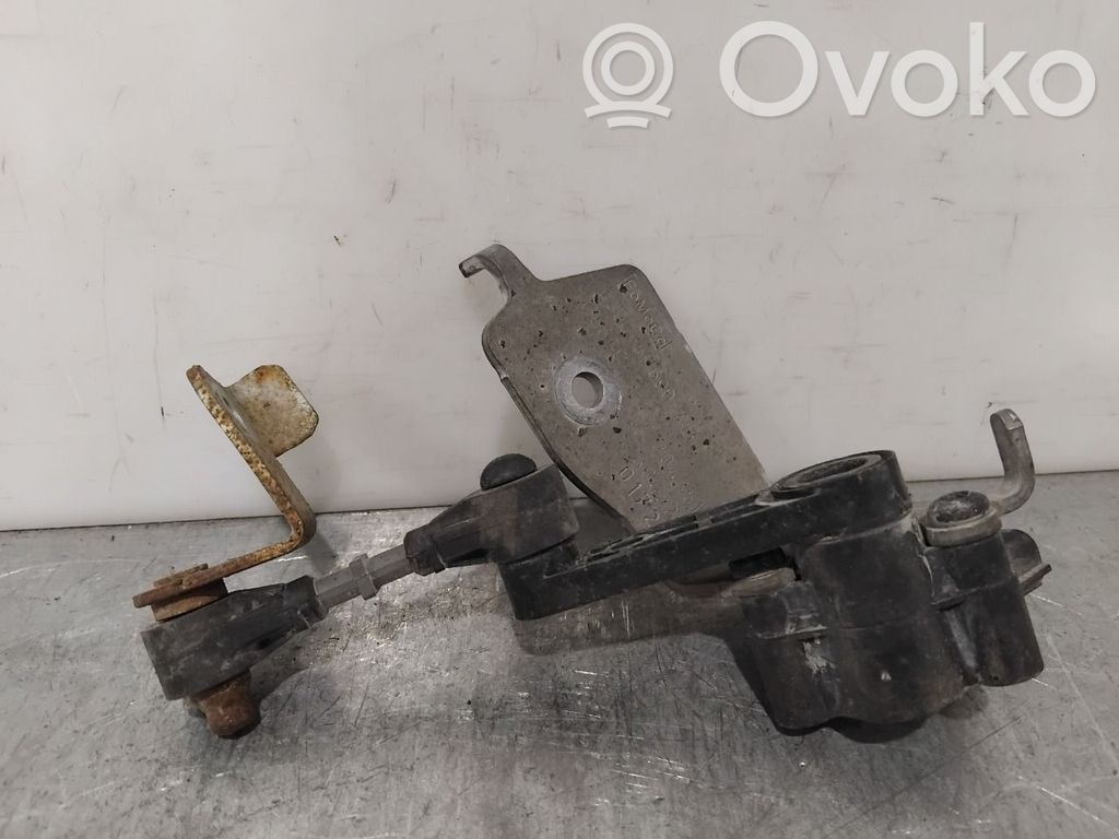 Ford Mustang Mach-E Air suspension front height level sensor 
