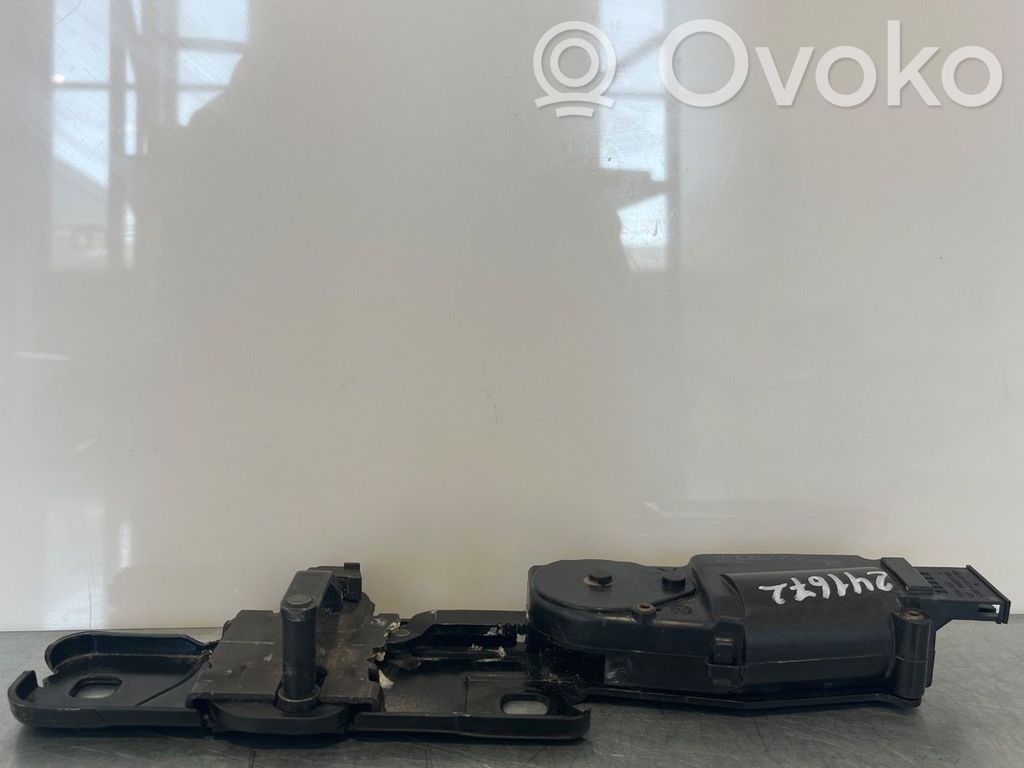Audi A6 S6 C7 4G Loquet de verrouillage de hayon