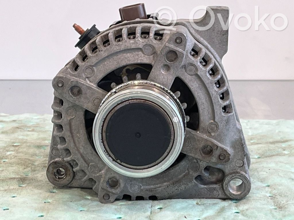 Toyota Corolla E140 E150 Alternador 
