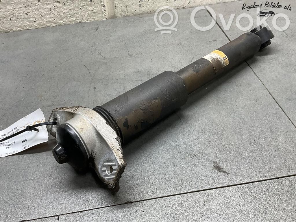 Nissan Ariya Amortiguador trasero