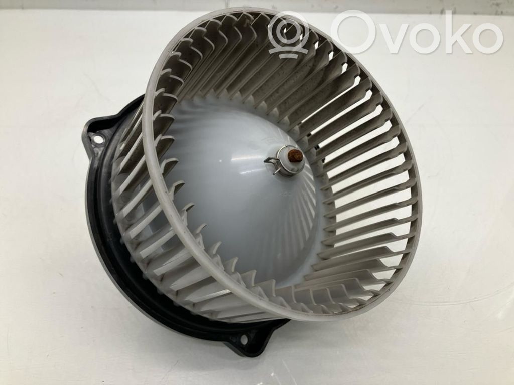 Subaru Forester SJ Ventola riscaldamento/ventilatore abitacolo