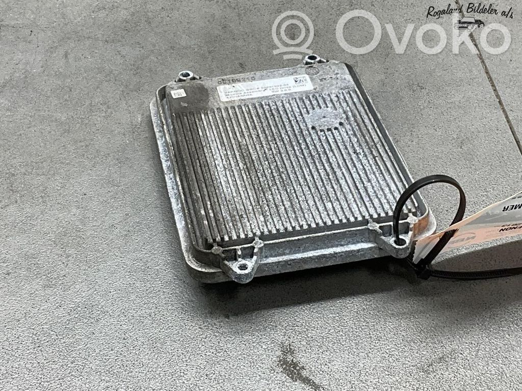 Xenon control unit/module   0020102204,0020102204,0020102204,0020102204
