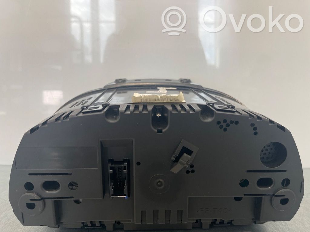 BMW 1 E81 E87 Tachimetro (quadro strumenti)