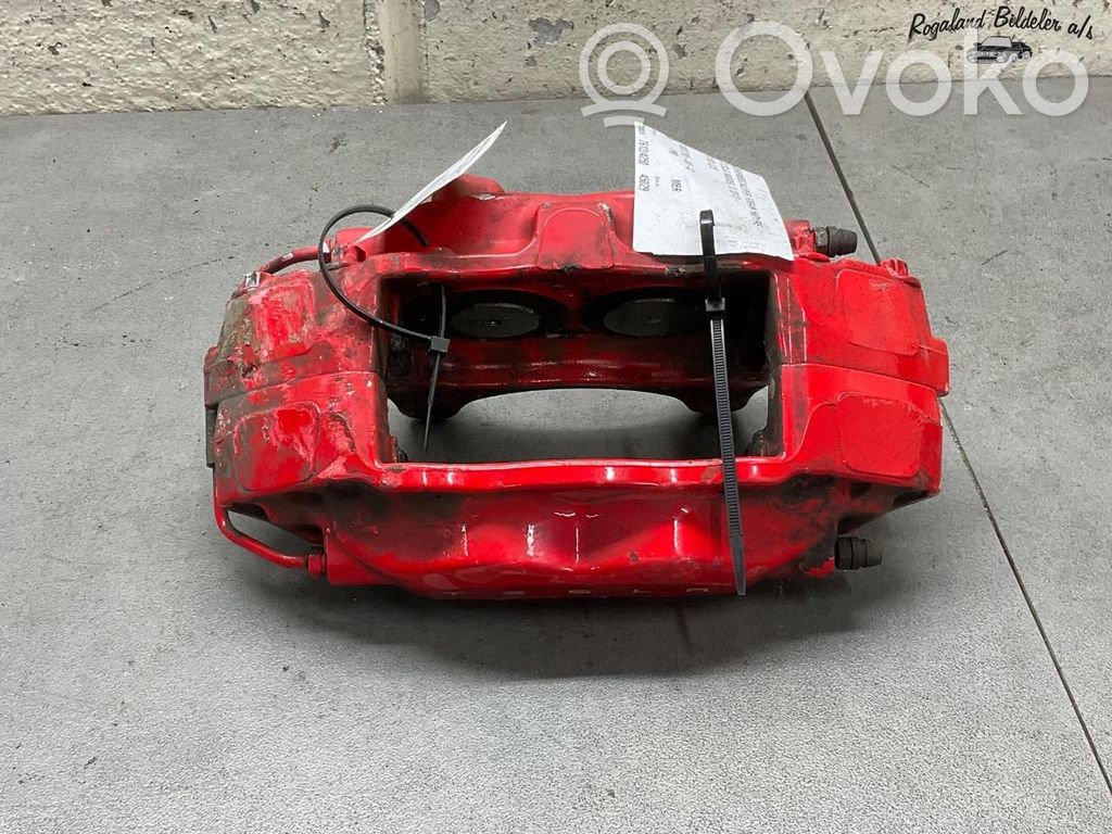 Tesla Model S Front brake caliper 