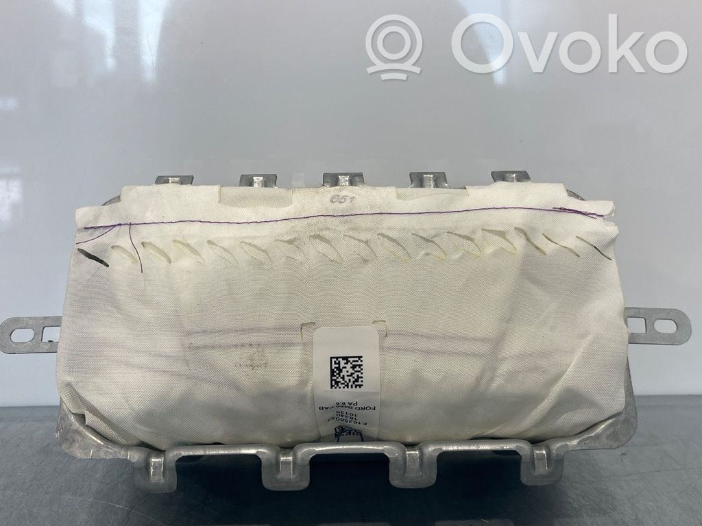 Ford Transit Courier Airbag pasager 