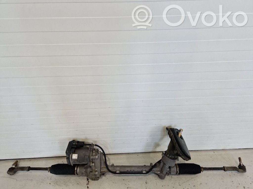 Volvo S60 Vairo kolonėlė 