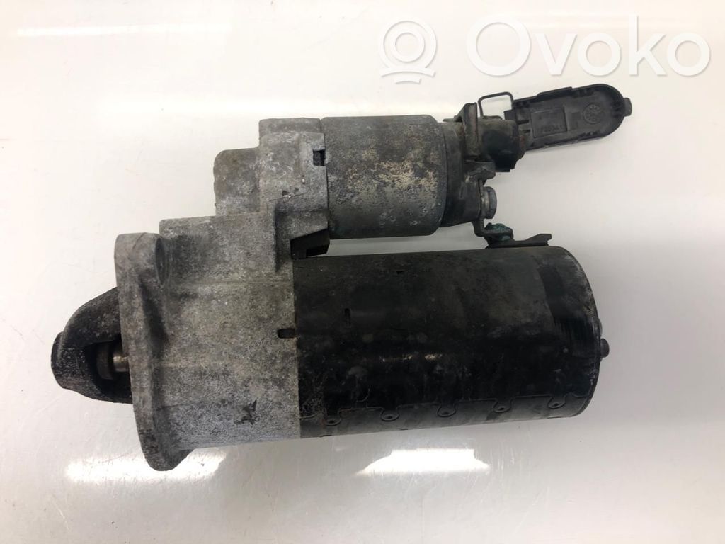 Motor de arranque   52110467,52110467