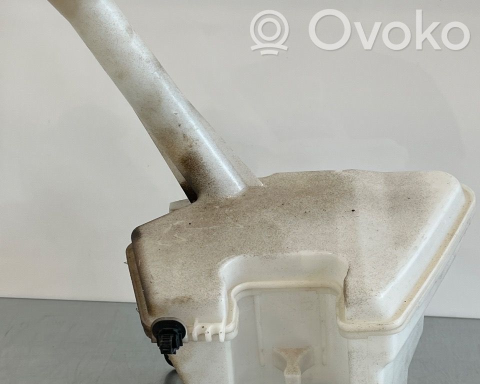 Toyota Yaris Serbatoio/vaschetta liquido lavavetri parabrezza