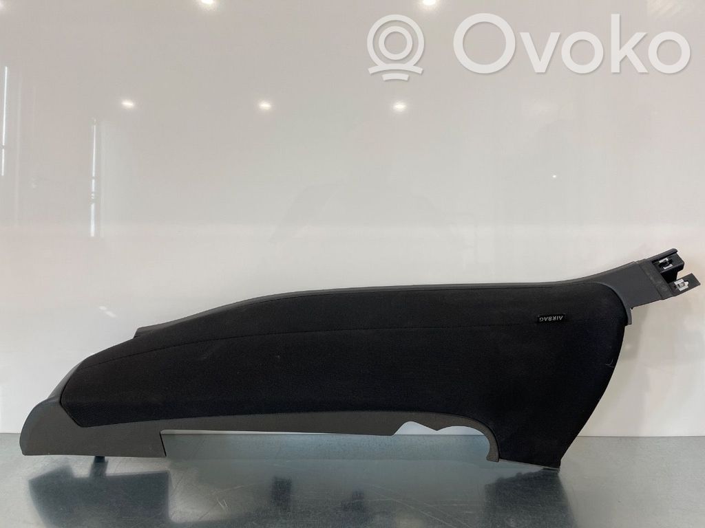 Volkswagen PASSAT B8 Airbag lateral 