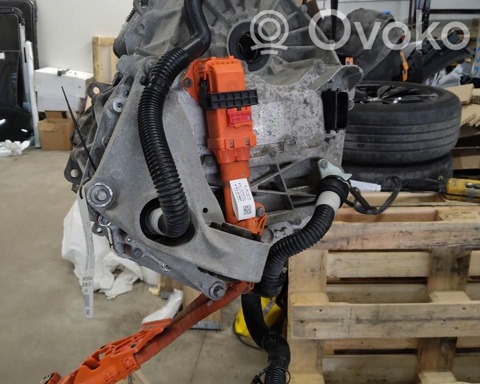 Tesla Model 3 Motor vehicul electric 