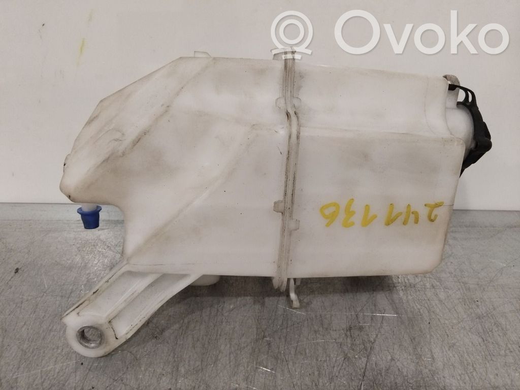 Toyota RAV 4 (XA50) Vas expansiune combustibil