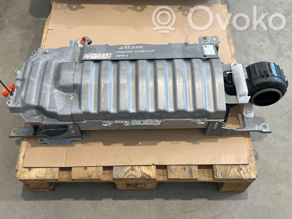 Toyota Corolla E210 E21 Hibrido/ elektromobilio akumuliatorius 