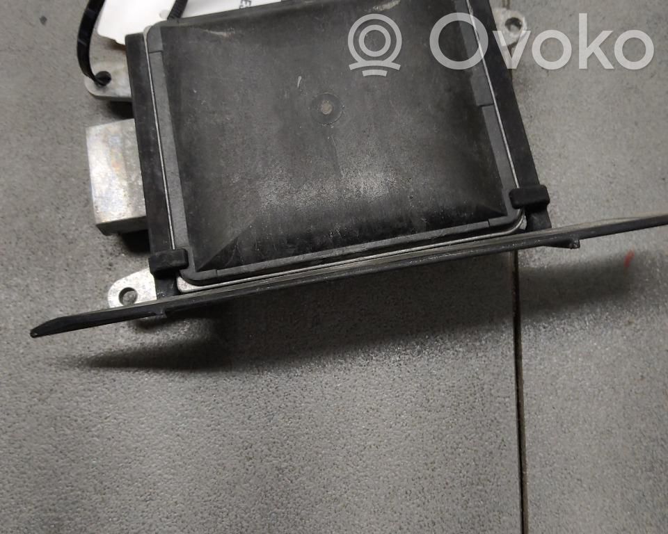 BMW X3 F25 Sensor de radar Distronic 