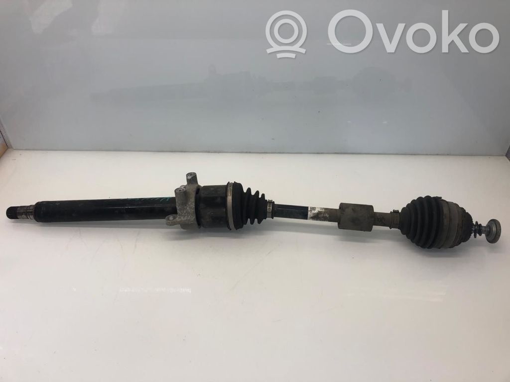 BMW 2 F45 Semiasse anteriore