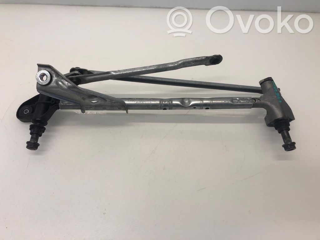 BMW 2 F45 Tiranti del tergicristallo anteriore