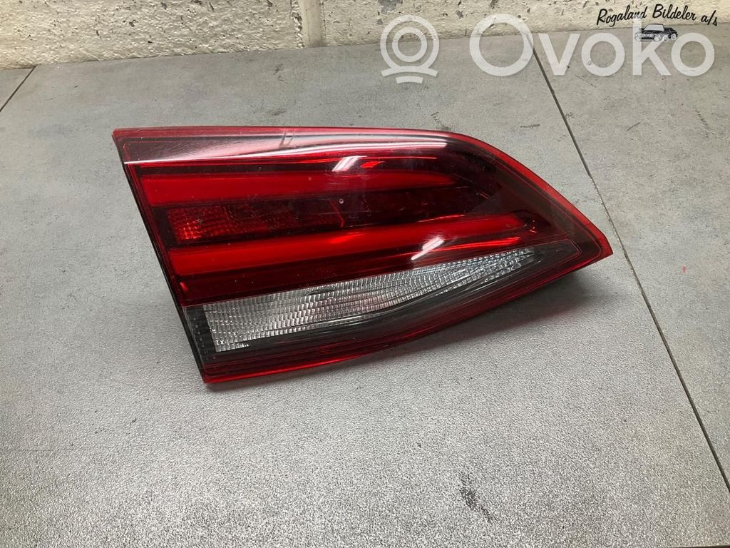 Opel Astra K Takavalot 