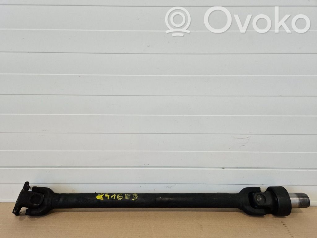 Suzuki Grand Vitara I Eje propulsor delantero 