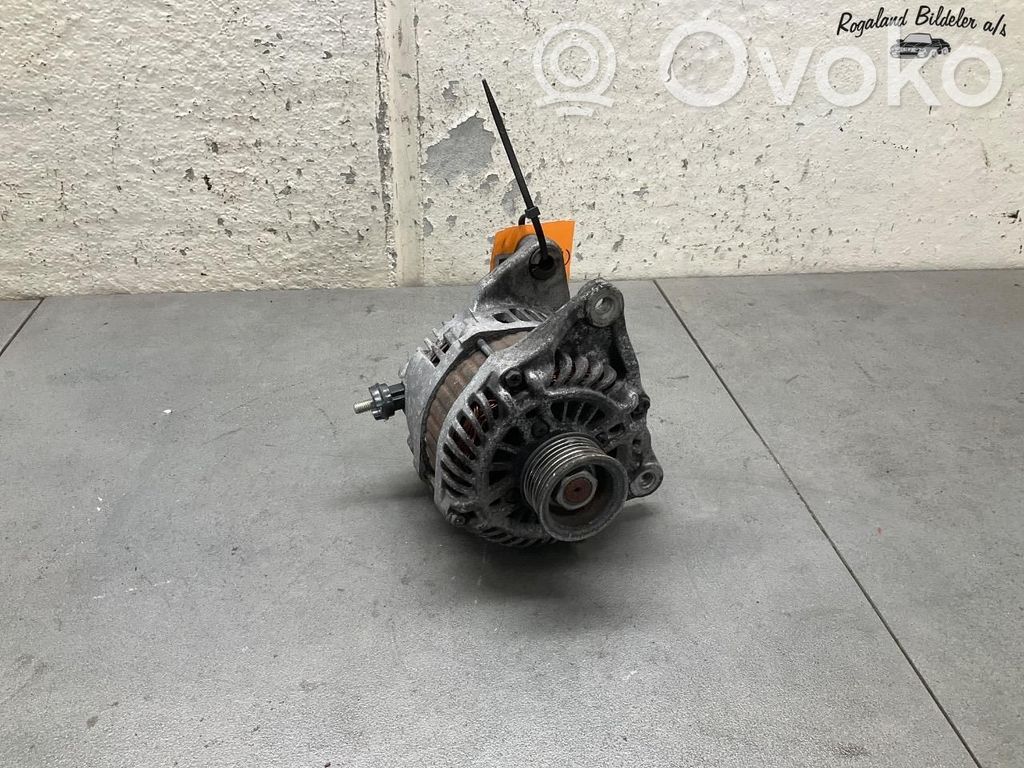 Mazda 3 III Ģenerators 