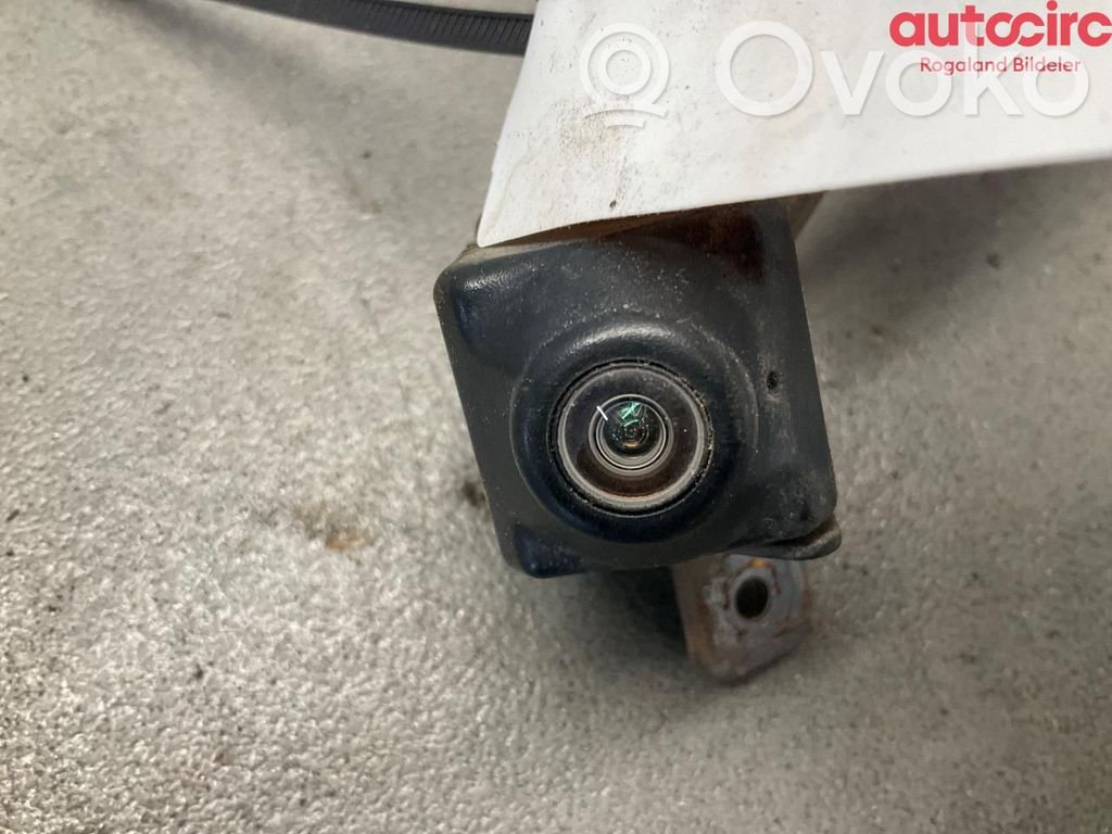 Opel Ampera Cámara del parabrisas 