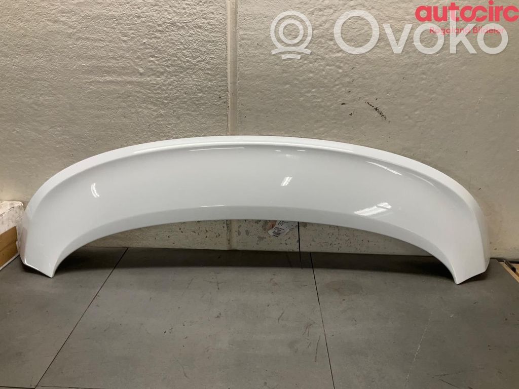 Opel Ampera Heckspoiler 