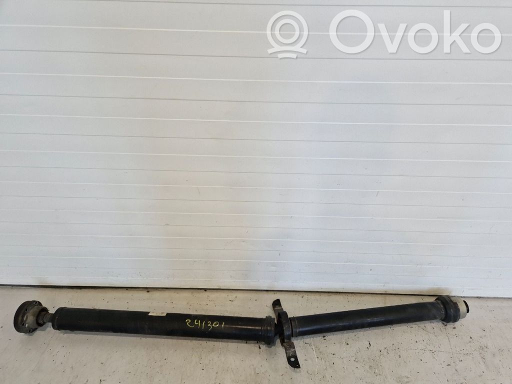 Porsche Macan (95B) Albero di trasmissione (set) 