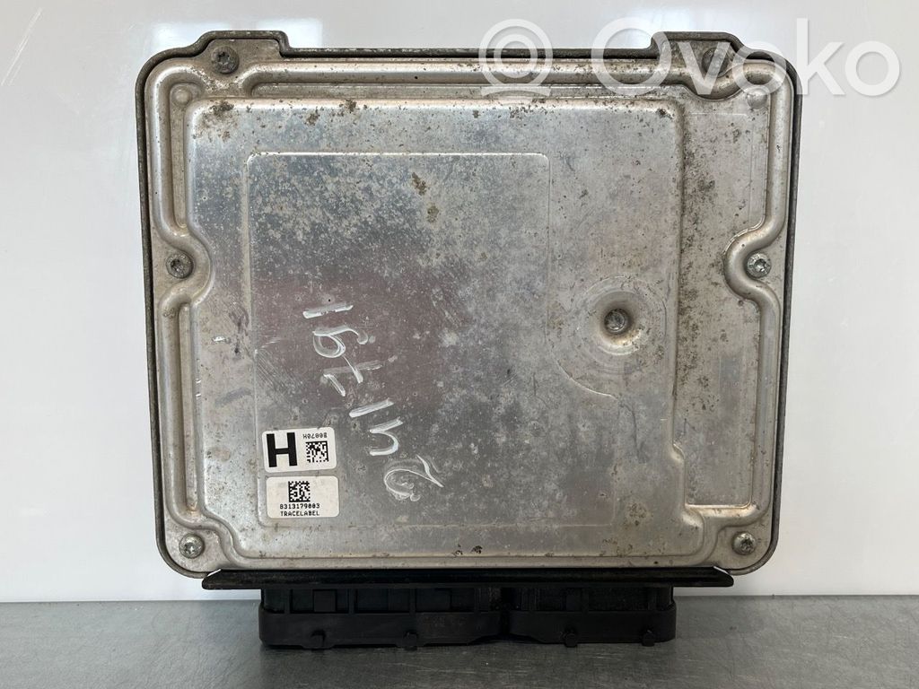Toyota Yaris Unitate control motor/modul ECU