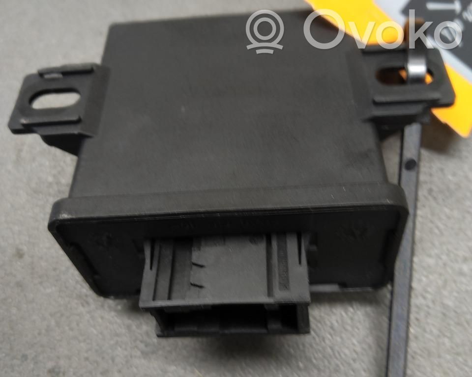 Opel Mokka B Other control units/modules 